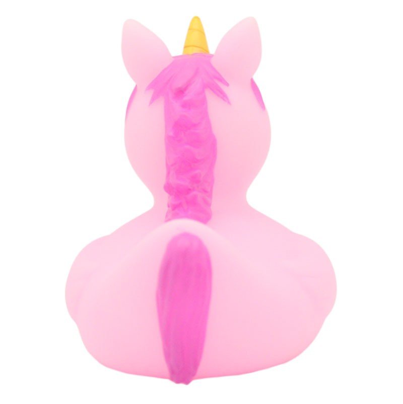 Unicornio rosa