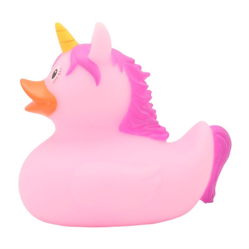 Unicornio rosa