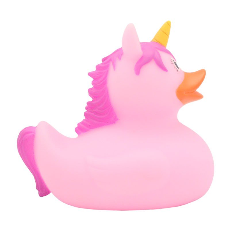 Unicornio rosa