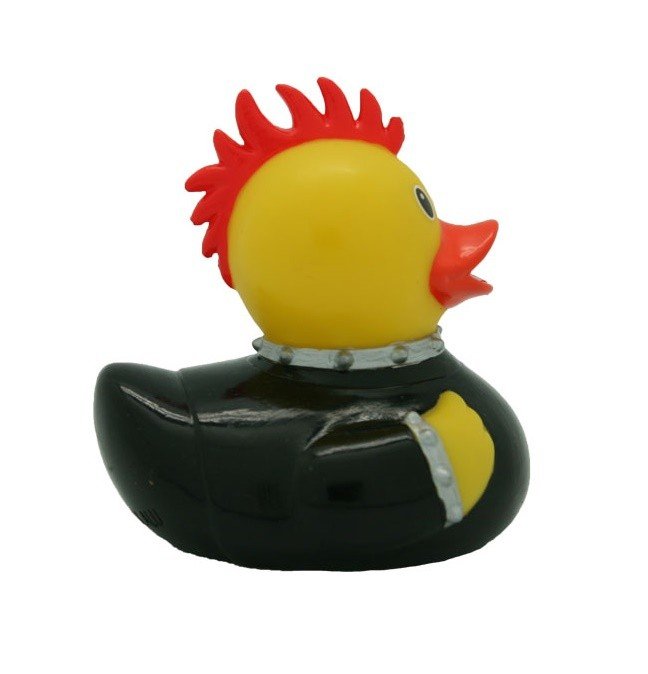 PUNKY CHICO PUNKY CHICO