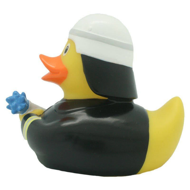 BOMBERO NEGRO BOMBERO NEGRO