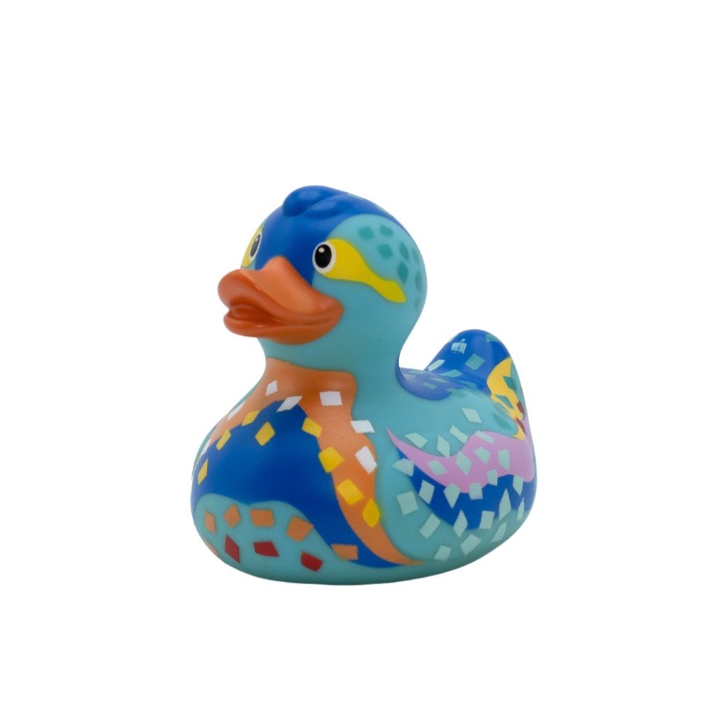 Barcelona Geko Duck