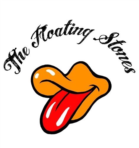 THE FLOATING STONES