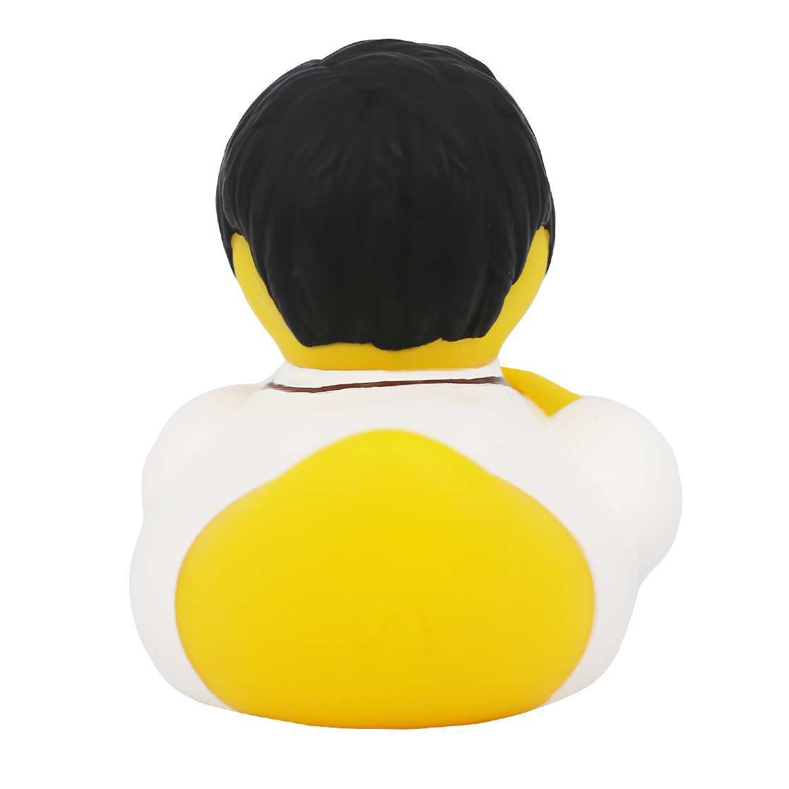 Pato de Goma Barista