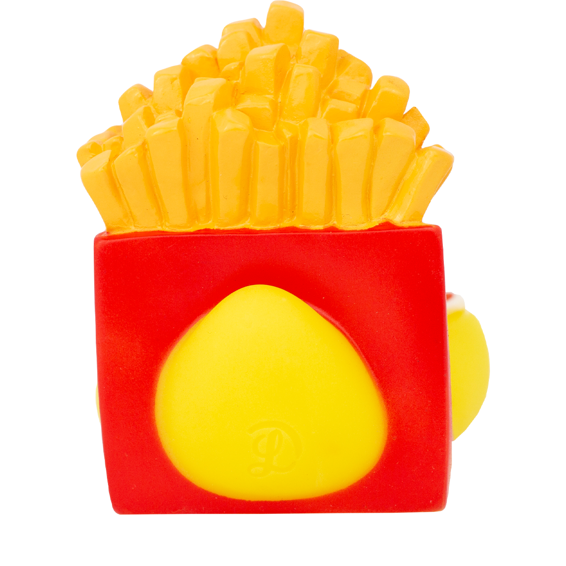 PATO DE GOMA PATATAS FRITAS PATO DE GOMA PATATAS FRITAS