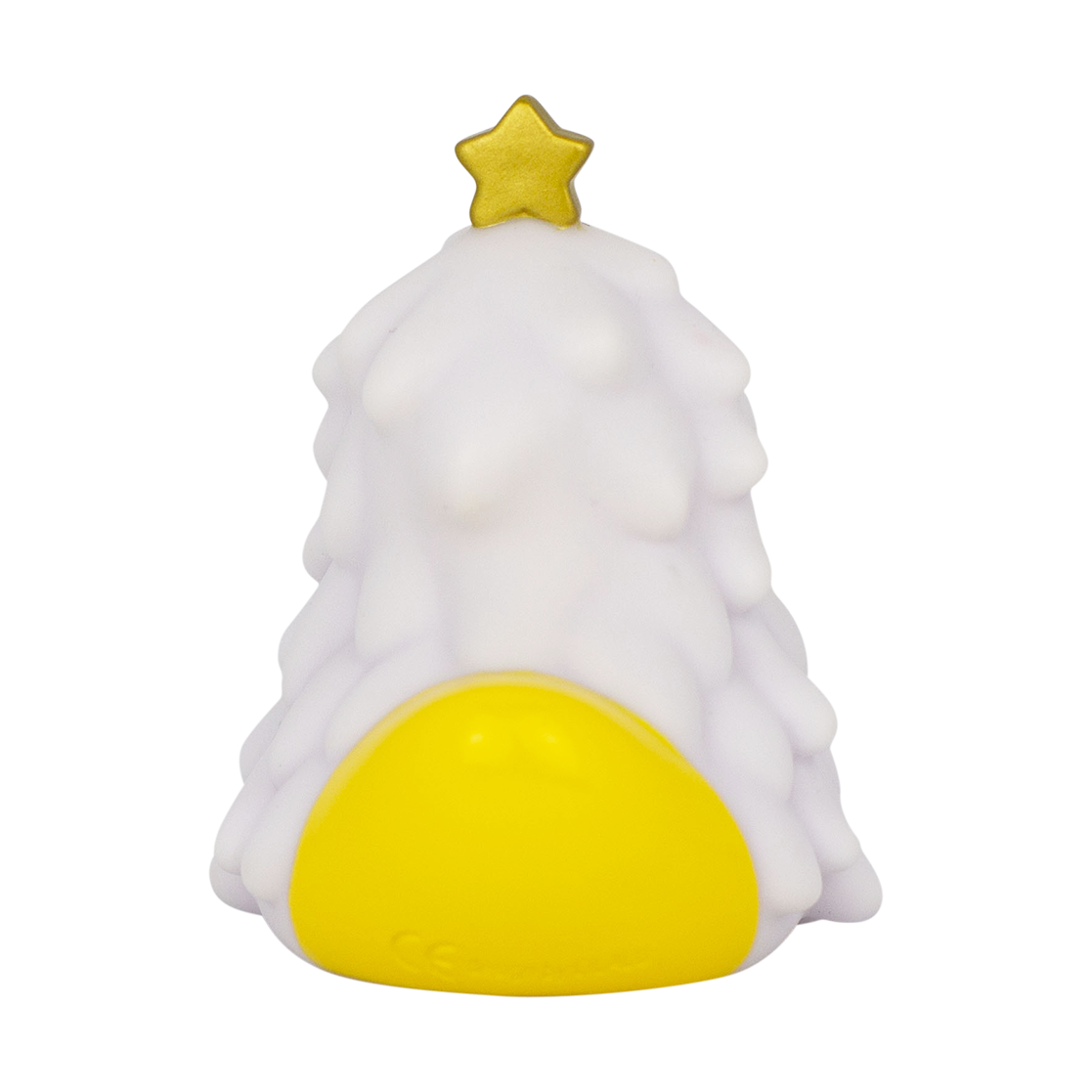 Árbol de Navidad Blanco Crema