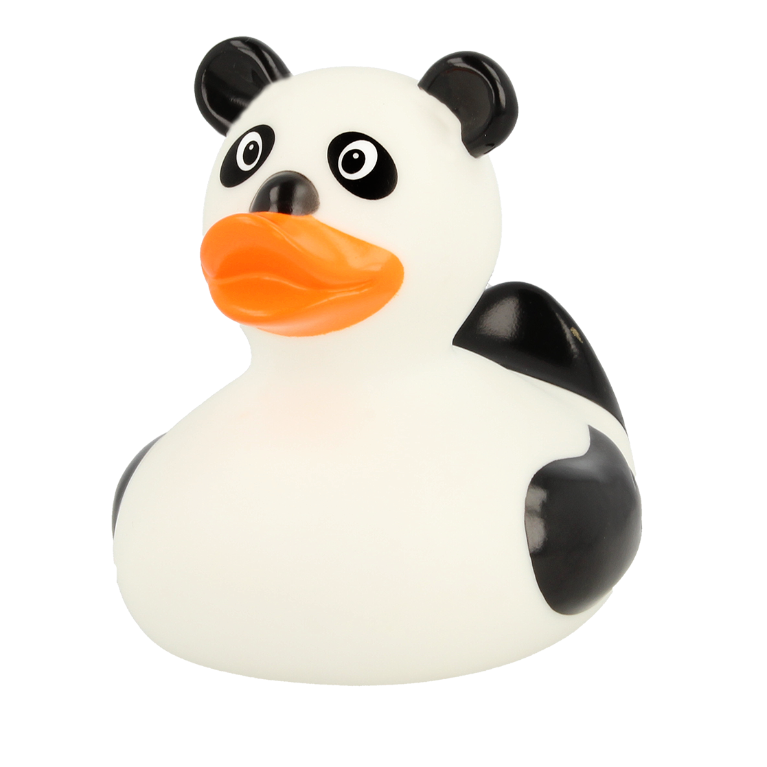 PATO DE GOMA PANDA PATO DE GOMA PANDA
