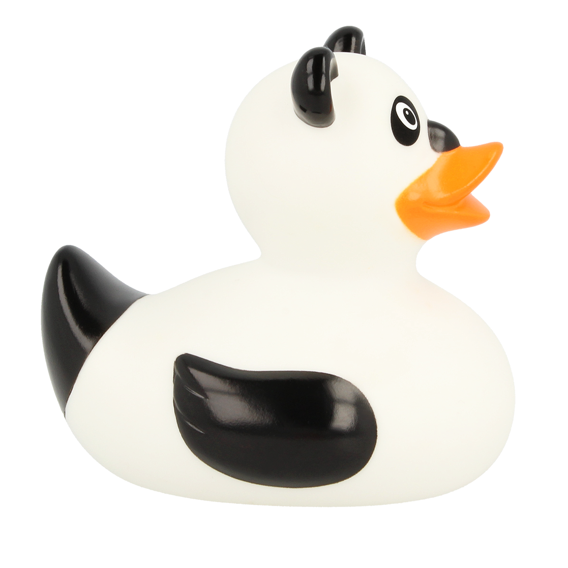 PATO DE GOMA PANDA PATO DE GOMA PANDA