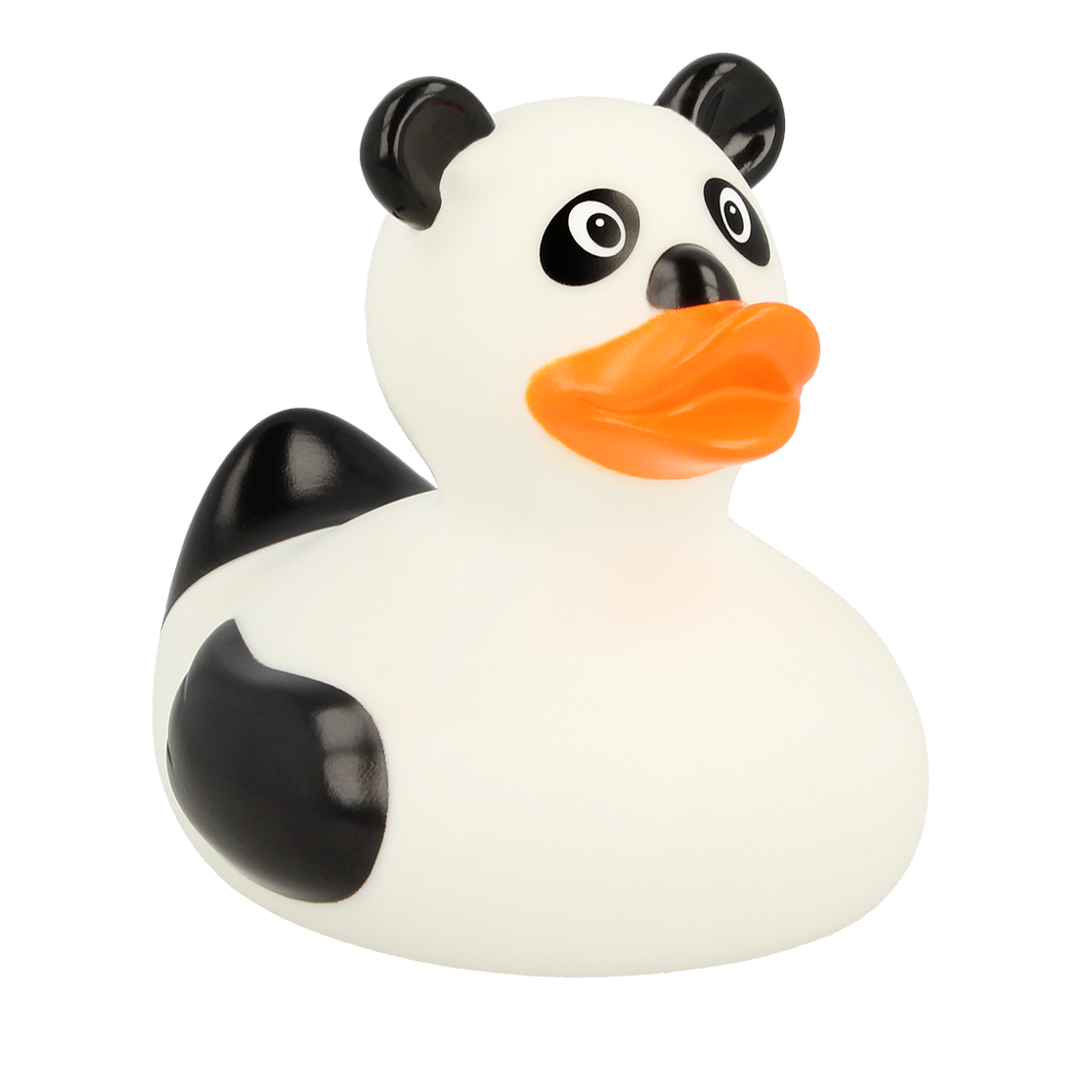 PATO DE GOMA PANDA PATO DE GOMA PANDA