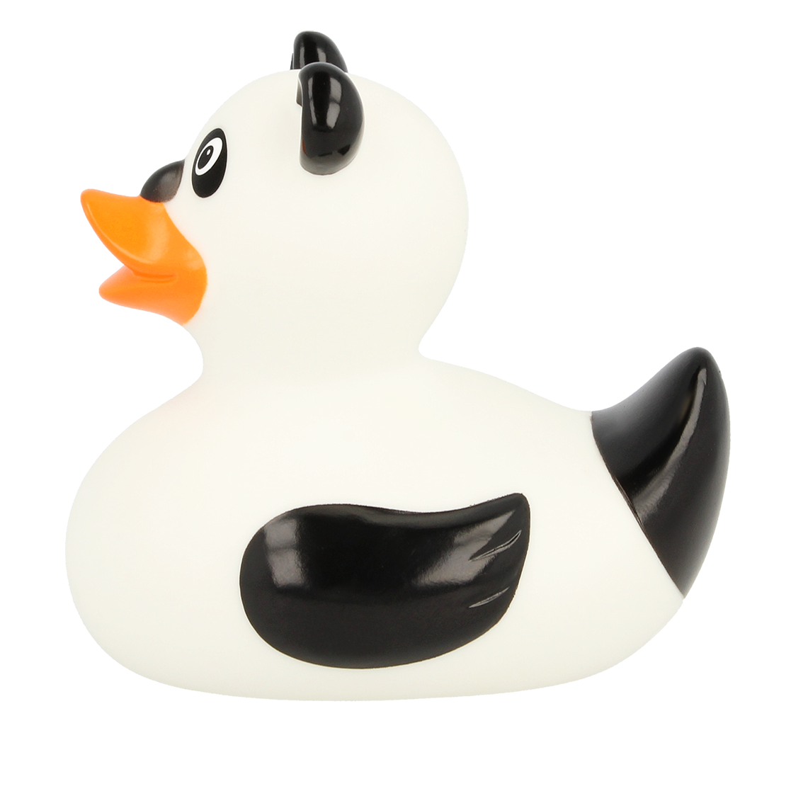PATO DE GOMA PANDA PATO DE GOMA PANDA