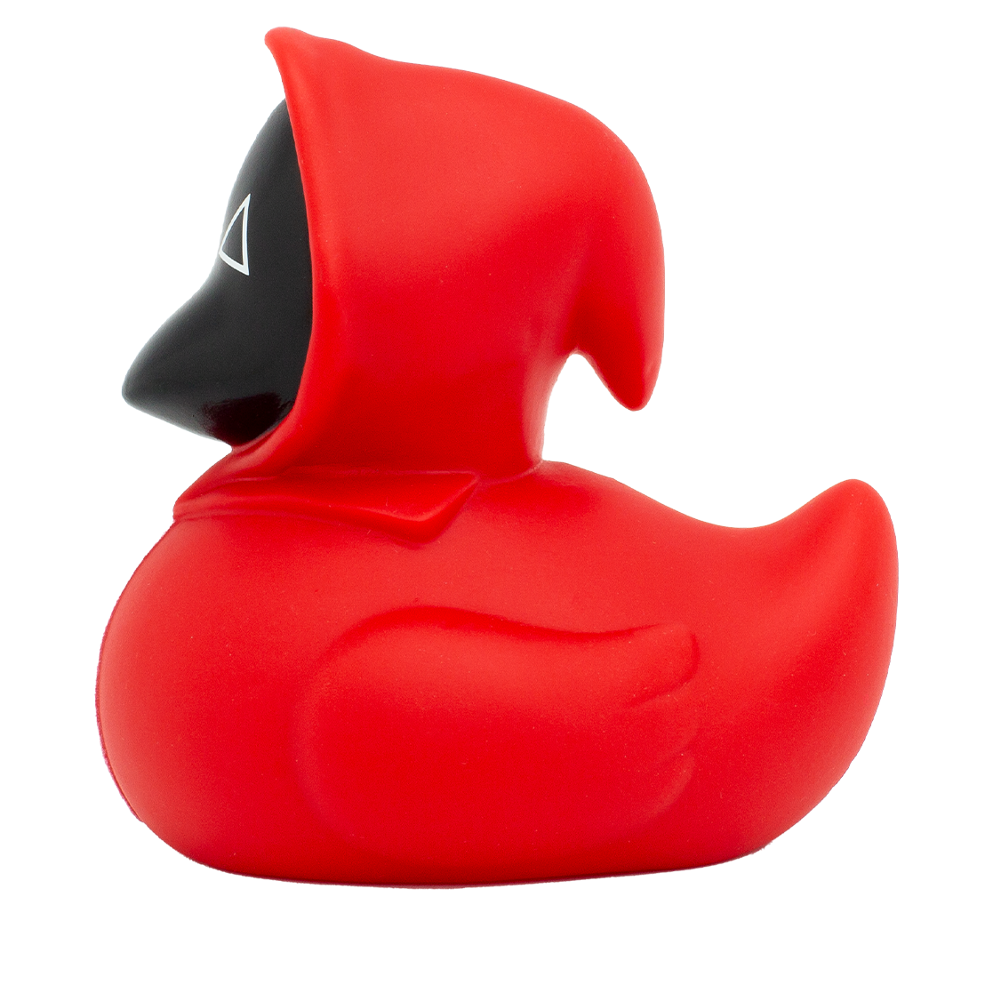 PATO DE GOMA JUEGO BETA