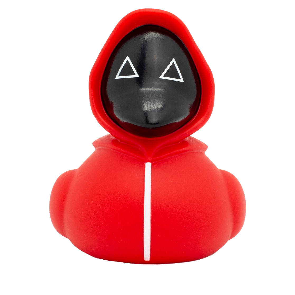 PATO DE GOMA JUEGO BETA