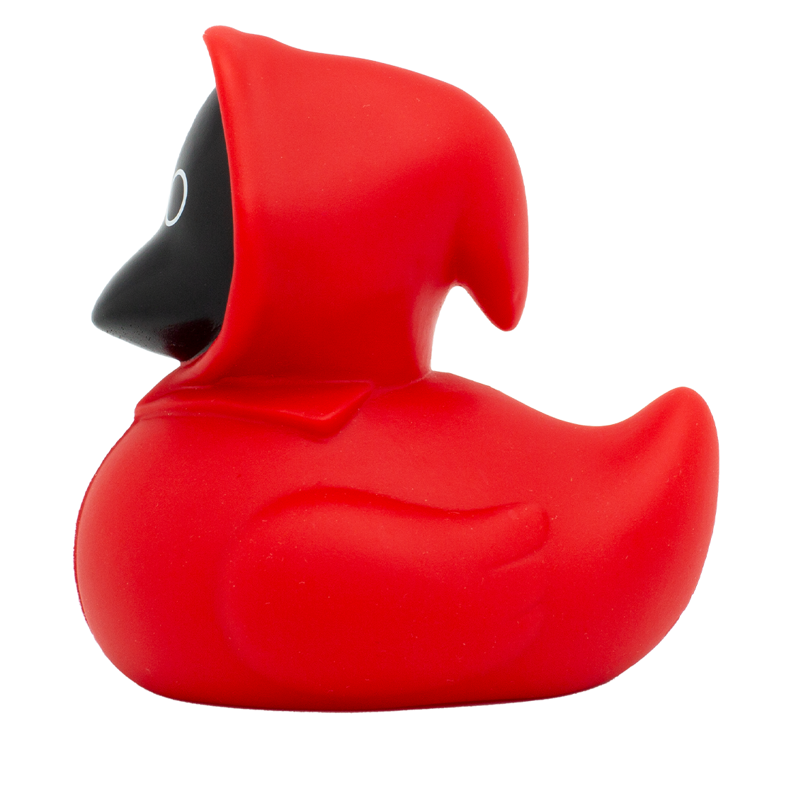 PATO DE GOMA JUEGO ALPHA