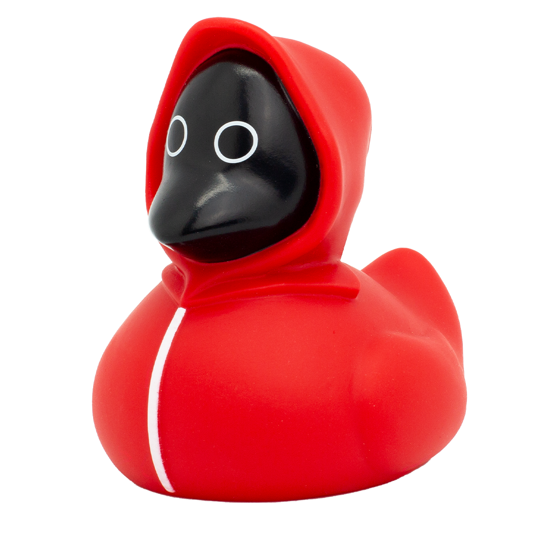 PATO DE GOMA JUEGO ALPHA