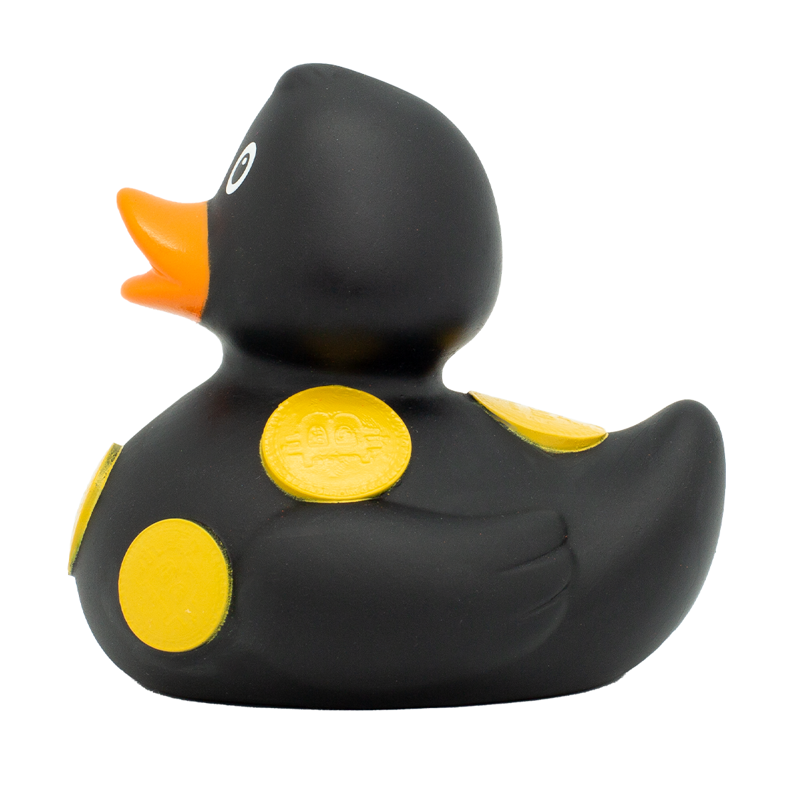 PATO DE GOMA CRYPTO DUCK