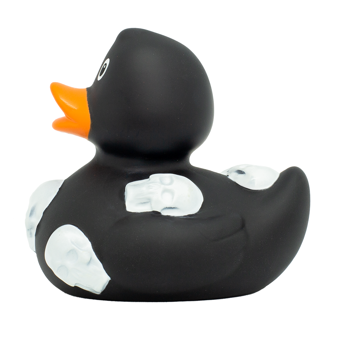 PATO DE GOMA CALAVERAS