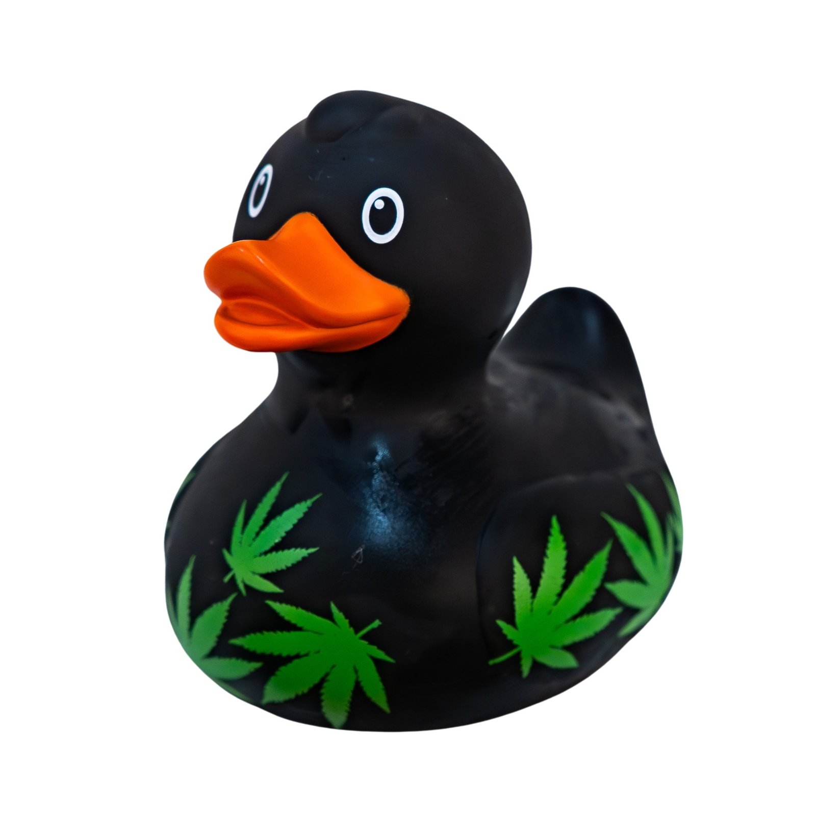 PATO DE GOMA HEMP