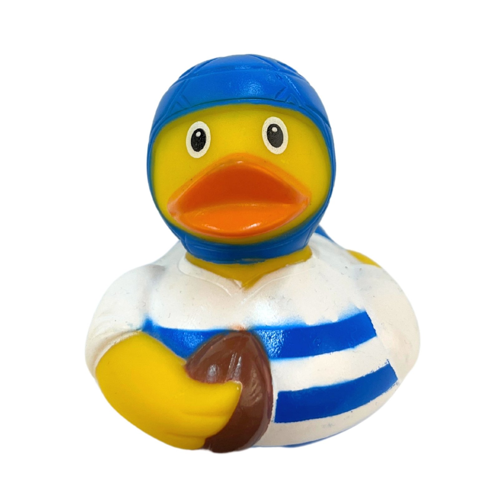 Pato de Goma Rugby