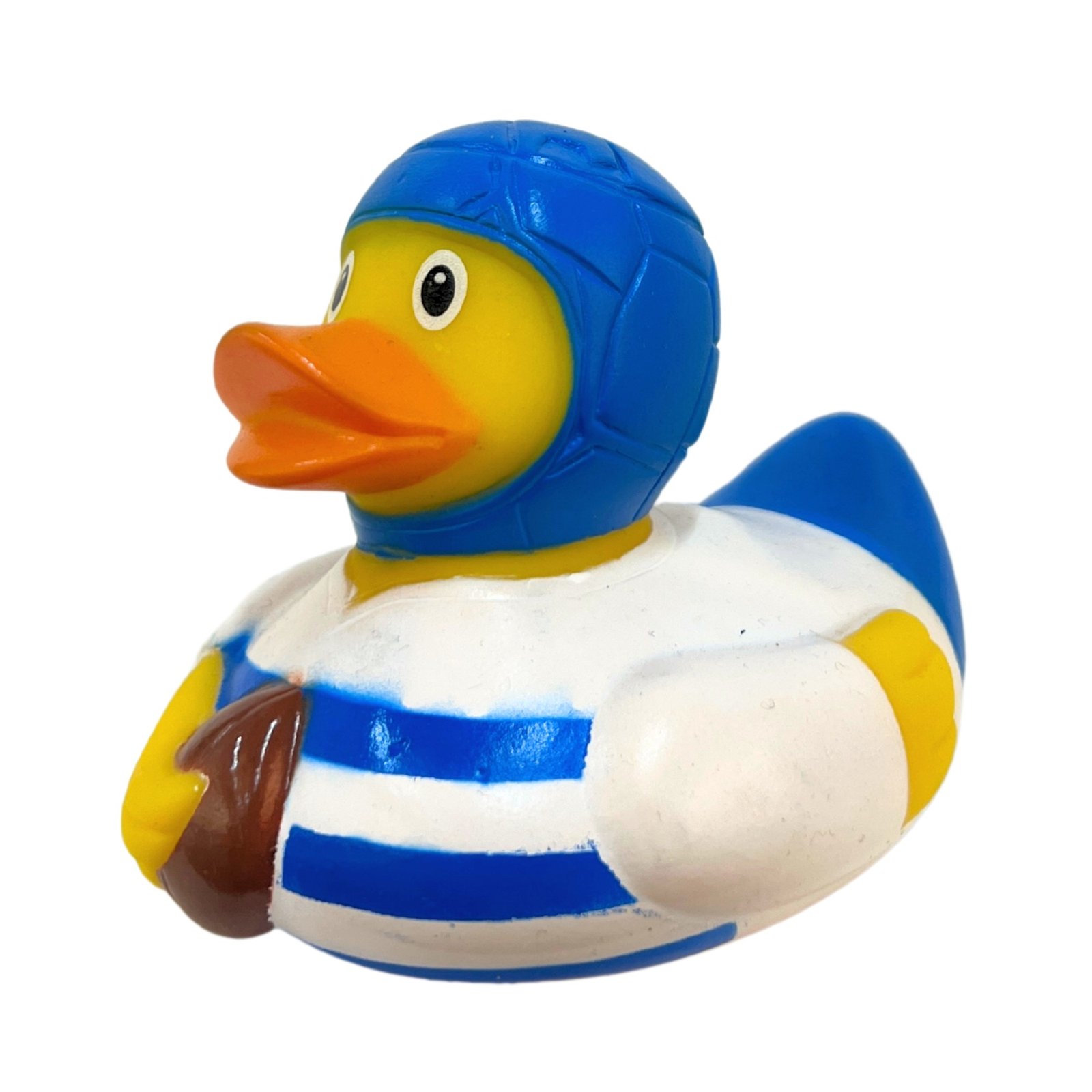 Pato de Goma Rugby