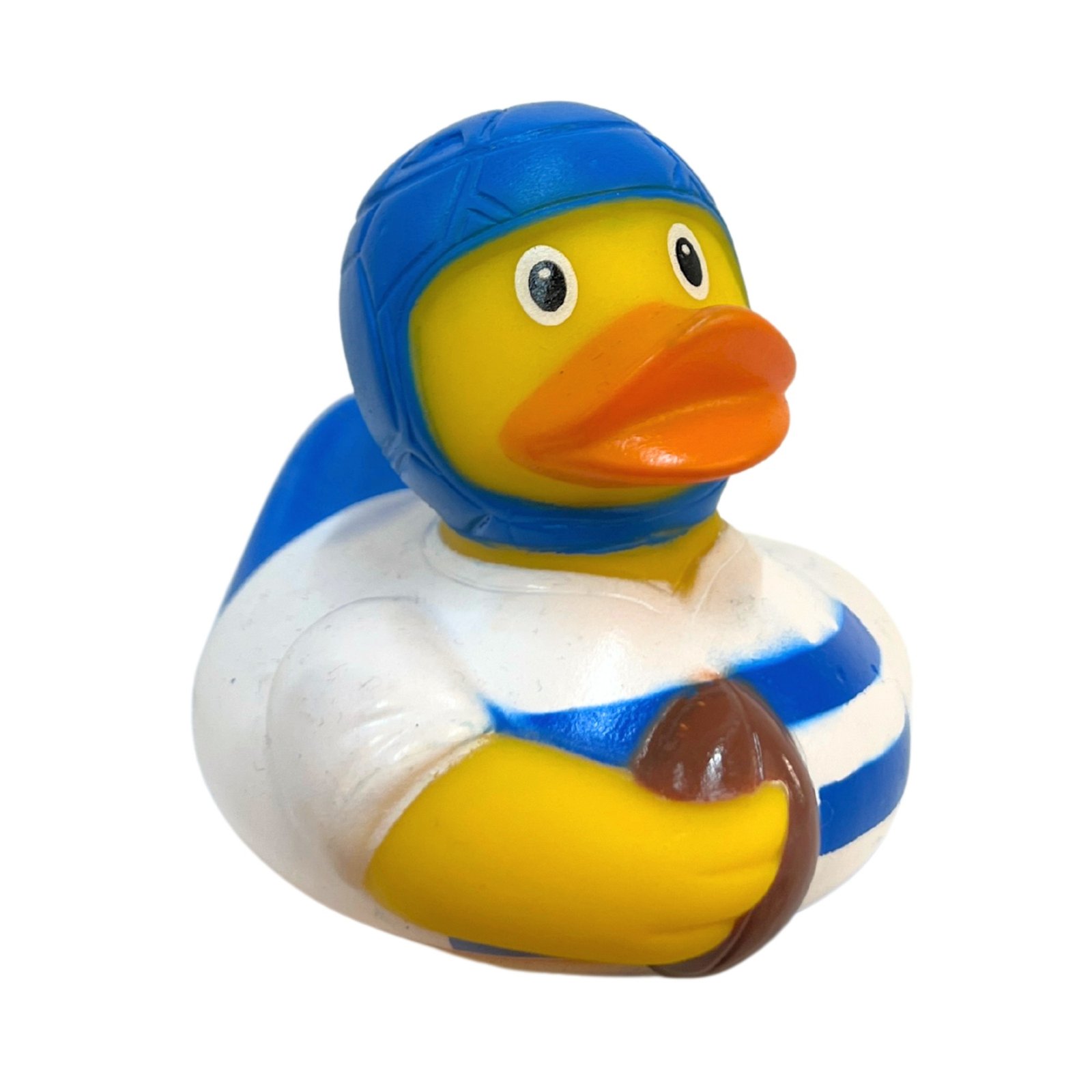 Pato de Goma Rugby