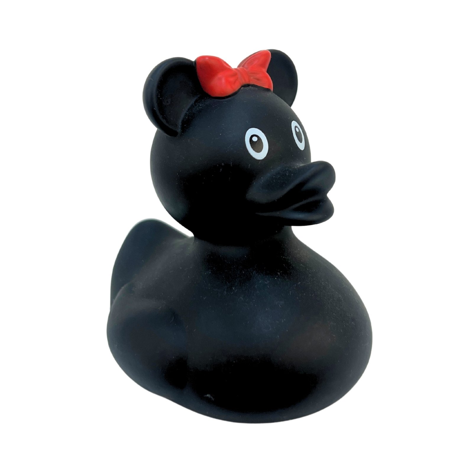 Pato de Goma Ratoncita