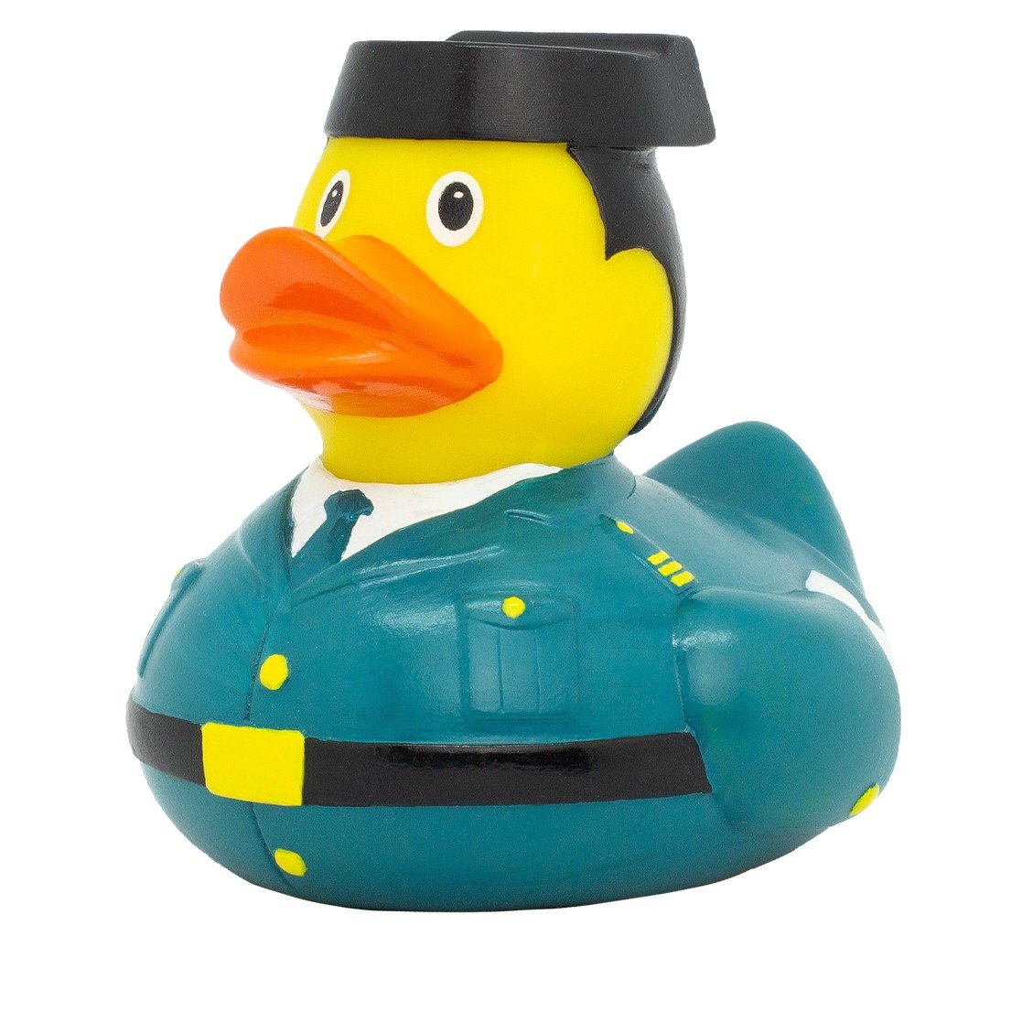Pato Guardia Civil