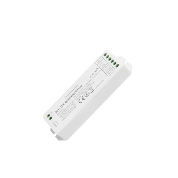 CONTROLADORES, MANDOS Y KITS MONOCOLOR