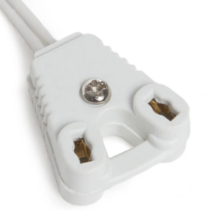 Adaptador para Conexión de Tubos LED T8 BG13