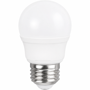 Bombilla LED Miniglobo G45 Bombilla LED Miniglobo G45 3000/4500/6000K