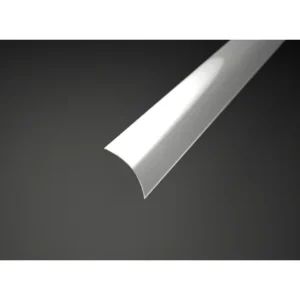 Cubierta Tipo 05 para Perfil de Aluminio de Rincón Tipo 02