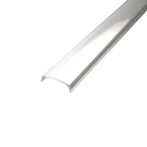 Cubierta Tipo 05 para Perfil de Aluminio de Superficie Tipo 05