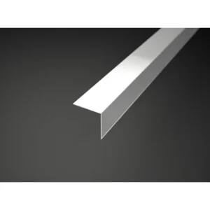 Cubierta Tipo 06 para Perfil de Aluminio de Rincón Tipo 03