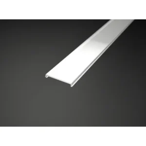 Cubierta Tipo 08 para Perfil de Aluminio de Empotrar Tipo 08