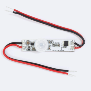 Sensor PIR para Tira LED Monocolor