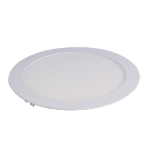 Circular 18W Empotrar-web DOWNLIGHTS EXTRAPLANOS REDONDOS