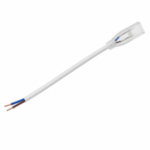 Conector de Empalme con Cable de 15cm para Tira LED SMS2835 Conector de Empalme con Cable de 15cm para Tira LED SMS2835