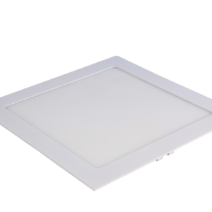 Cuadrado 18W Empotrar-web DOWNLIGHTS EXTRAPLANOS CUADRADOS