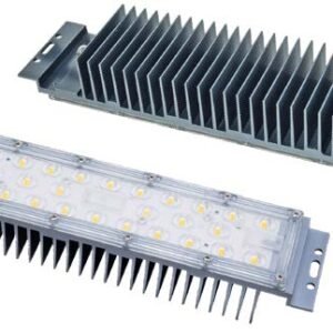 DAMA-web Módulo Dama Rectangular 30-60W en 4000K