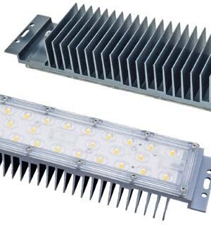 DAMA-web Módulo Dama Rectangular 30-60W en 4000K