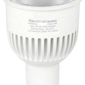 DICRICA RGBW CCT 1-web Dicroica Led RGB + CCT