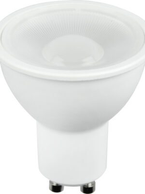 Dicroica led GU10 Regulable