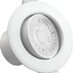DLROSMD8060-web DOWNLIGHT LED SMD CIRCULAR