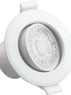 DOWNLIGHT LED SMD CIRCULAR