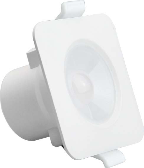 DOWNLIGHT LED SMD CUADRADO