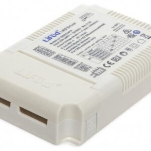 DRIVER LIFUD-web DRIVER LIFUD REGULABLE DE 40W PARA PANEL LED