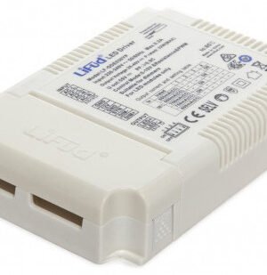 DRIVER LIFUD-web DRIVER LIFUD REGULABLE DE 40W PARA PANEL LED