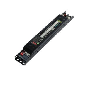 DRIVER PARA PANEL ESPECIAL-web DRIVER DIMENSIONES REDUCIDAS PARA PANEL LED 40W