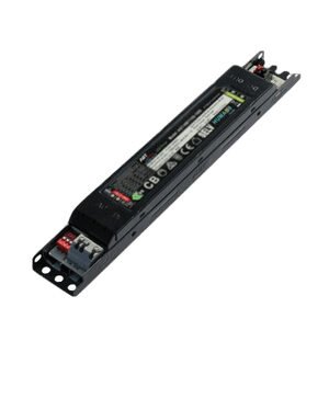 DRIVER PARA PANEL ESPECIAL-web DRIVER DIMENSIONES REDUCIDAS PARA PANEL LED 40W