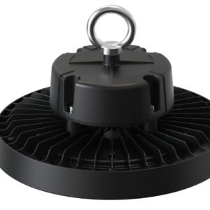 Delta IX-web Campana Led DELTA IX - 150W CCT