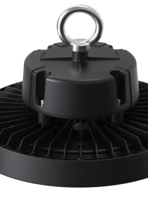 Campana Led DELTA IX - 150W CCT